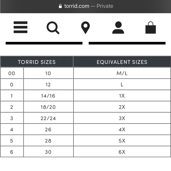 Torrid Curve Raspberry Ribbed Lurex Wire Free Bralette - Picture 9 of 9